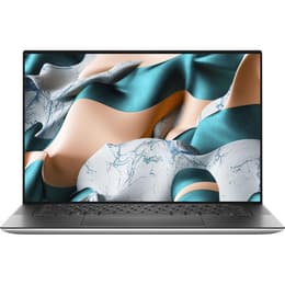 Dell XPS 9500 15-inch (2022) - Core i7-10750H - 32 GB - SSD 512 GB