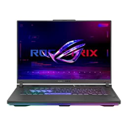 Asus ROG Strix G16 G614JU 16-inch - Core i9-13980HX - 16GB 1024GB Nvidia GeForce RTX 4080