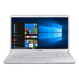 NP900X3N-K02US 13-inch (2016) - Core i5-7200U - 8 GB - SSD 128 GB
