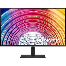 Samsung 24-inch Monitor 2560 x 1440 LED (LS24A600NWNXGO)