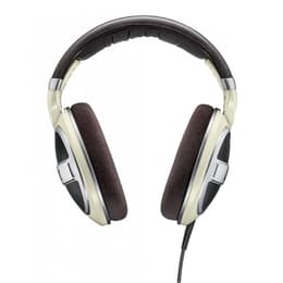 Sennheiser HD 599 Headphone Bluetooth with microphone - Ivory