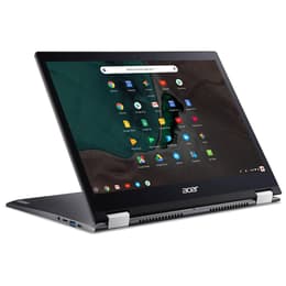 Acer Chromebook Spin 511 R752T-C2YP Celeron 1.1 ghz 32gb SSD - 4gb QWERTY - English