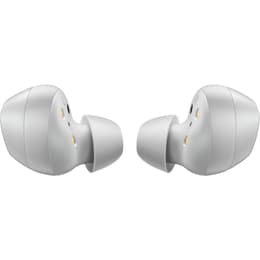 Galaxy Buds True Wireless Earbuds SM-R170NZSAXAR Earbud Bluetooth Earphones - Aura Glow Silver