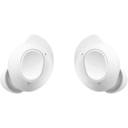 Galaxy Buds FE SM-R400NZWVXAR Earbud Noise-Cancelling Bluetooth Earphones - White
