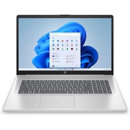 Hp 17-CN3053CL 17-inch (2023) - Core i5-1335U - 8 GB - SSD 512 GB
