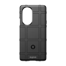 Moto Edge Plus 2022 case - TPU - Black