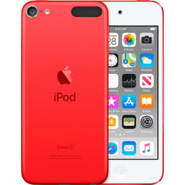 iPod touch 7th generation MP3 & MP4 player 32GB- Red