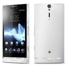 SONY Xperia S 32GB - White - Locked Verizon