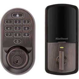 Kwikset HALO 99380-002 Connected devices