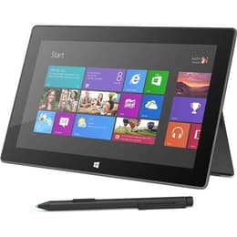 Microsoft Surface Pro 1 128GB - Black - (WiFi)
