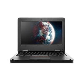 Lenovo ThinkPad Yoga 11e Celeron 1.1 ghz 32gb eMMC - 4gb QWERTY - English