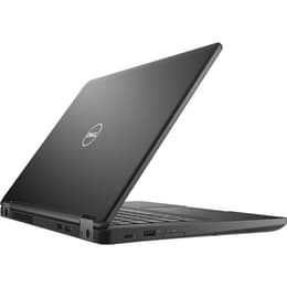 Dell Latitude 5480 14-inch (2017) - Core i5-7200U - 8 GB - SSD 256 GB