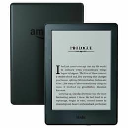 Amazon Kindle Kindle 8th Gen 6.0000 WiFi E-reader