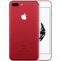 iPhone 7 128GB - Red - Locked AT&T