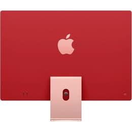 iMac 24-inch Retina (Early 2021) M1 3.2GHz - SSD 256 GB - 8GB