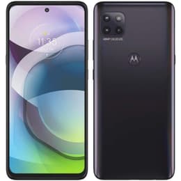 Motorola One 5G Ace 128GB - Gray - Locked Verizon