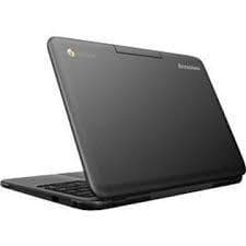 Lenovo N21 ChromeBook Celeron N2840 2.1 GHz 16 GB SSD - 4 GB