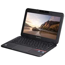 Lenovo N21 ChromeBook Celeron N2840 2.1 GHz 16 GB SSD - 4 GB