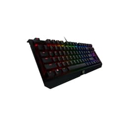 Razer Keyboard QWERTY BlackWidow X