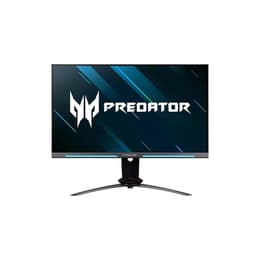 Acer 27-inch Monitor 2560 x 1440 LED (Predator XB273U)