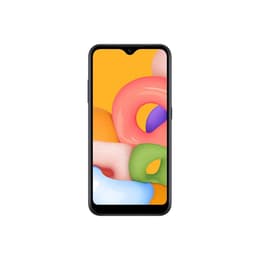 Galaxy A01 - Locked T-Mobile