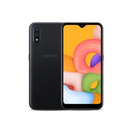 Galaxy A01 - Locked T-Mobile