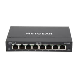 Netgear GS308E-100NAS hubs & switches