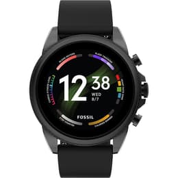 Fossil Smart Watch DW13F2 GPS - Black