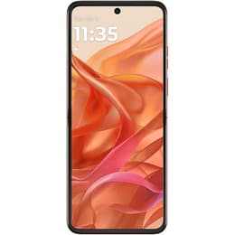 Motorola Razr 50 256GB - Orange - Unlocked