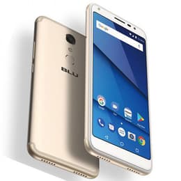 BLU Studio View 8GB - Gold - Unlocked