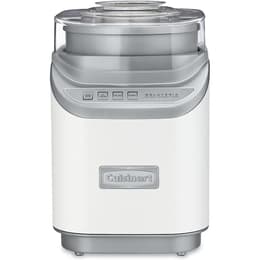 Cuisinart ICE-60WFR Ice cream maker