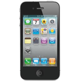 iPhone 4S - Unlocked