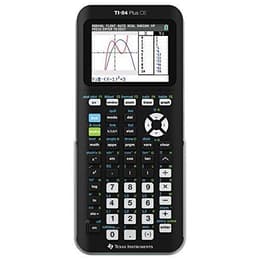 Texas Instruments TI-84 Plus CE Calculator