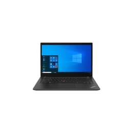 Lenovo ThinkPad T14S Gen 2 14-inch (2020) - Core i5-1145G7 - 16 GB - SSD 512 GB