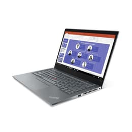 Lenovo ThinkPad T14s G2 14-inch (2021) - Core i5 - Gen 11 (G) - 16 GB - SSD 512 GB