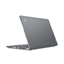 Lenovo ThinkPad T14s G2 14-inch (2021) - Core i5 - Gen 11 (G) - 16 GB - SSD 512 GB