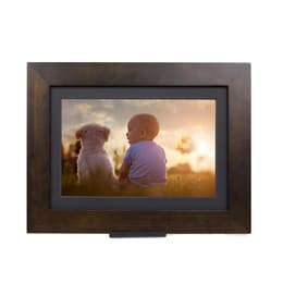 Simplysmarthome FSM08ES Digital picture frame