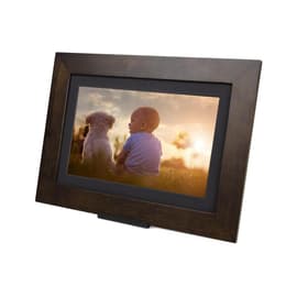 Simplysmarthome FSM08ES Digital picture frame