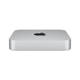 Mac mini (October 2012) Core i5 2.5 GHz - SSD 240 GB - 4GB