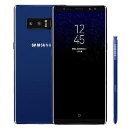 Galaxy Note8 64GB - Blue - Locked AT&T