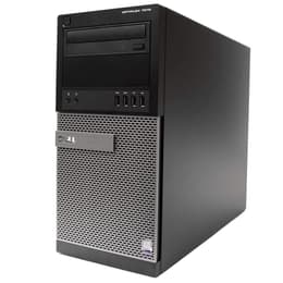 Dell OptiPlex 7010 Core i5 3.2 GHz - HDD 2 TB RAM 16GB
