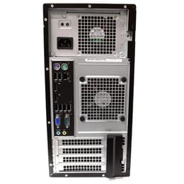 Dell OptiPlex 7010 Core i5 3.2 GHz - HDD 2 TB RAM 16GB