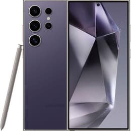 Galaxy S24 Ultra 512GB - Purple - Unlocked