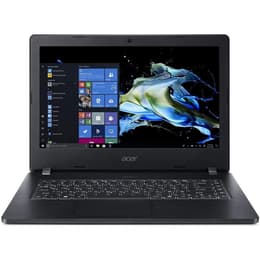 Acer TravelMate P2 14-inch (2018) - Core i5 - Gen 8 (U) - 8 GB - SSD 256 GB