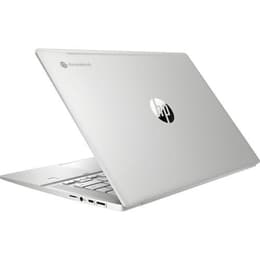 HP ChromeBook Enterprise c640 Core i5-10310U 1.7 GHz 64 GB eMMC - 8 GB