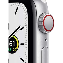 Smart Watch MP4E3LL/A HR GPS - Gray