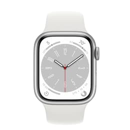 Smart Watch MP4E3LL/A HR GPS - Gray