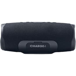 JBL Charge 4 Bluetooth speakers - Black