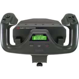 Logitech G Saitek PRO Flight Yoke System (945-000023)