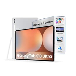 Galaxy Tab S10 Ultra - Thumbnail 4